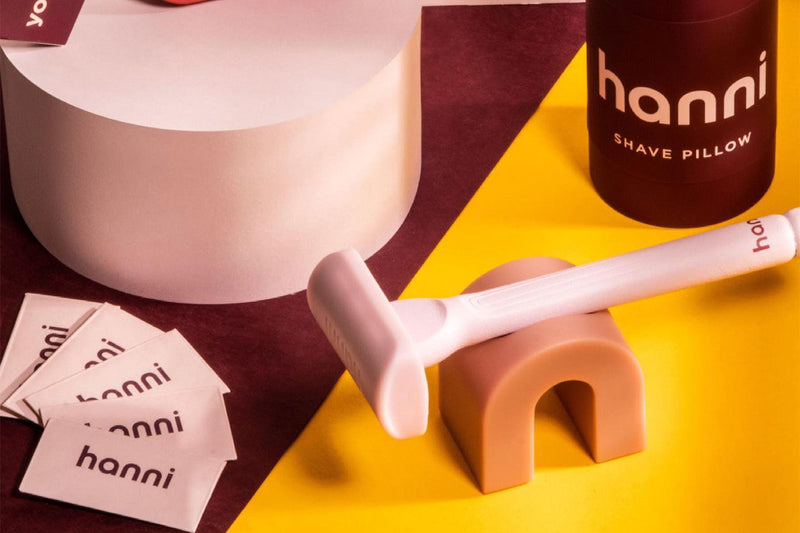 How to Get Rid of Strawberry Skin: Ultimate Guide to Preventing & Curing Redness, Razor Burn, & Itching