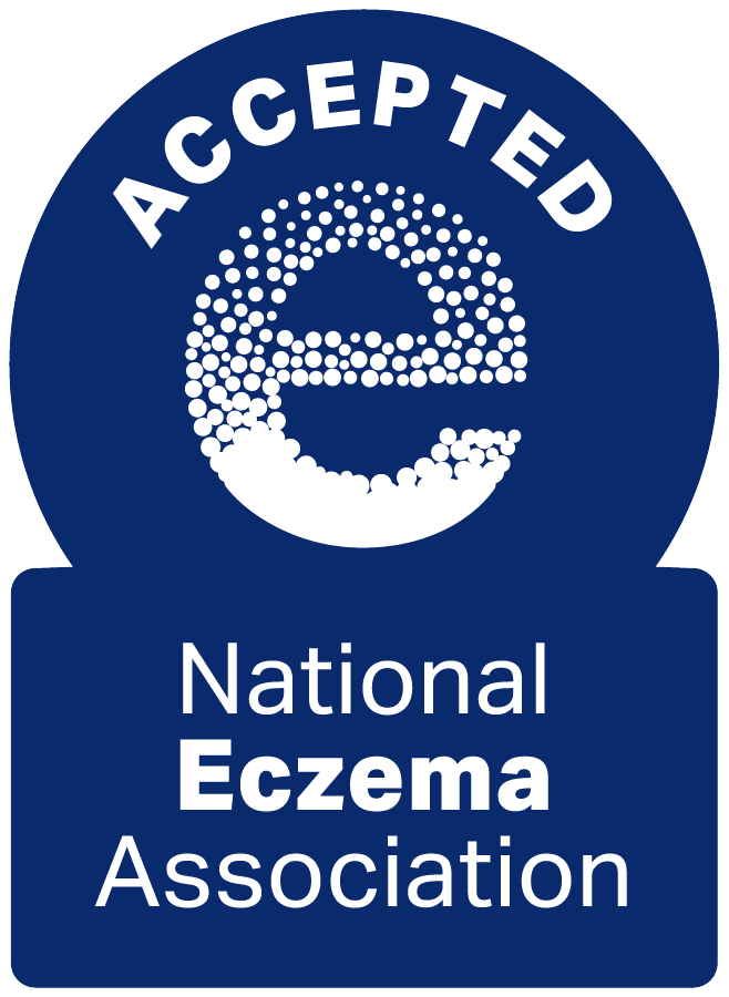 National Eczema Association Seal