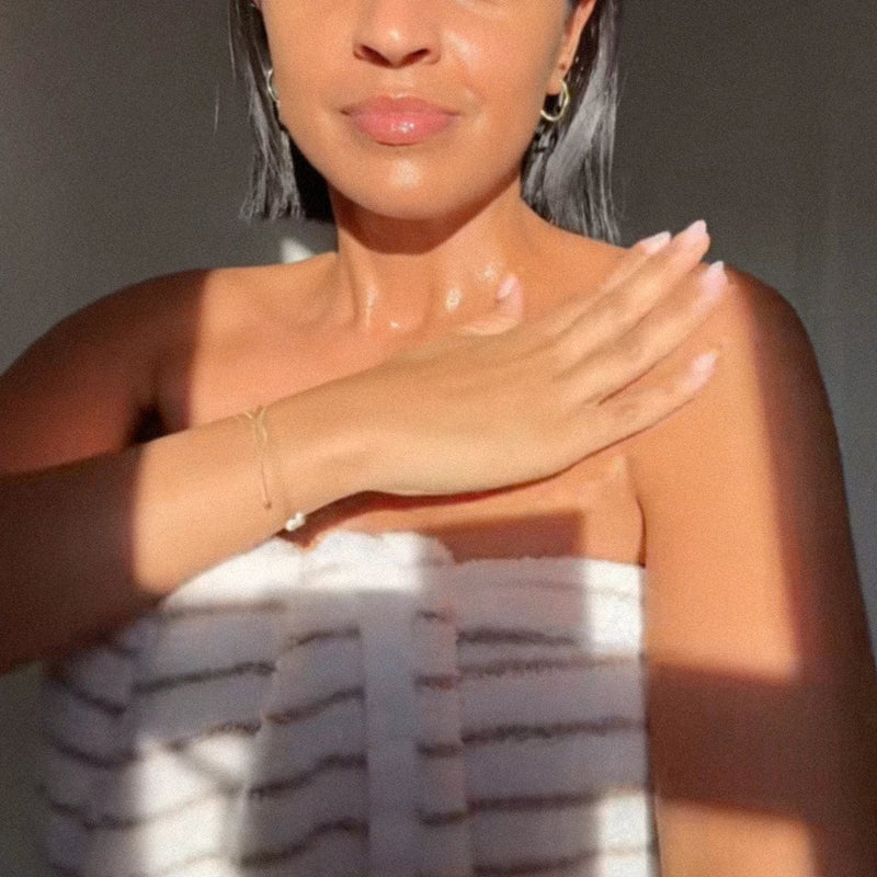 How to Make Your Bodycare Routine Last All Day (Beyond the Shower)