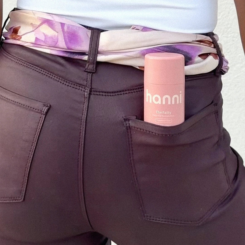 The 3-Step On-the-Go Routine: Smooth, Hydrate, Lock in Glow