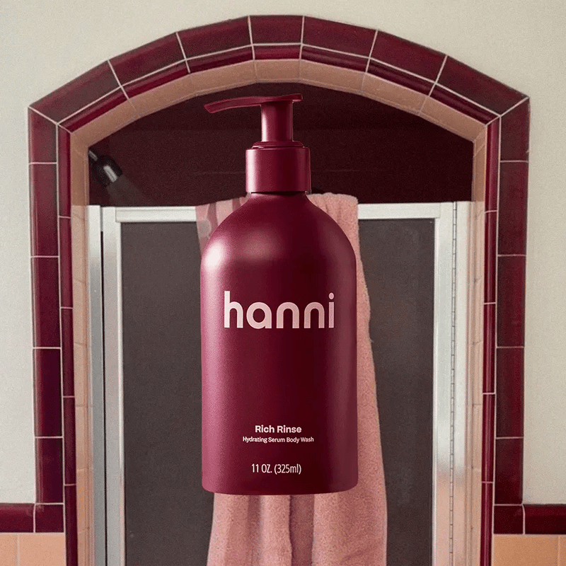 From Shower to Street: The Bodycare Routine That Doesn't Stop at Home