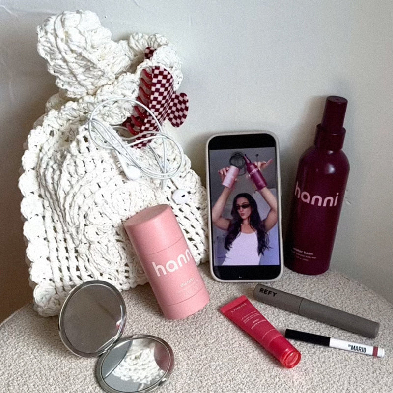 Never Run Out of Glow: The Benefits of Subscribing to Your Bodycare Essentials