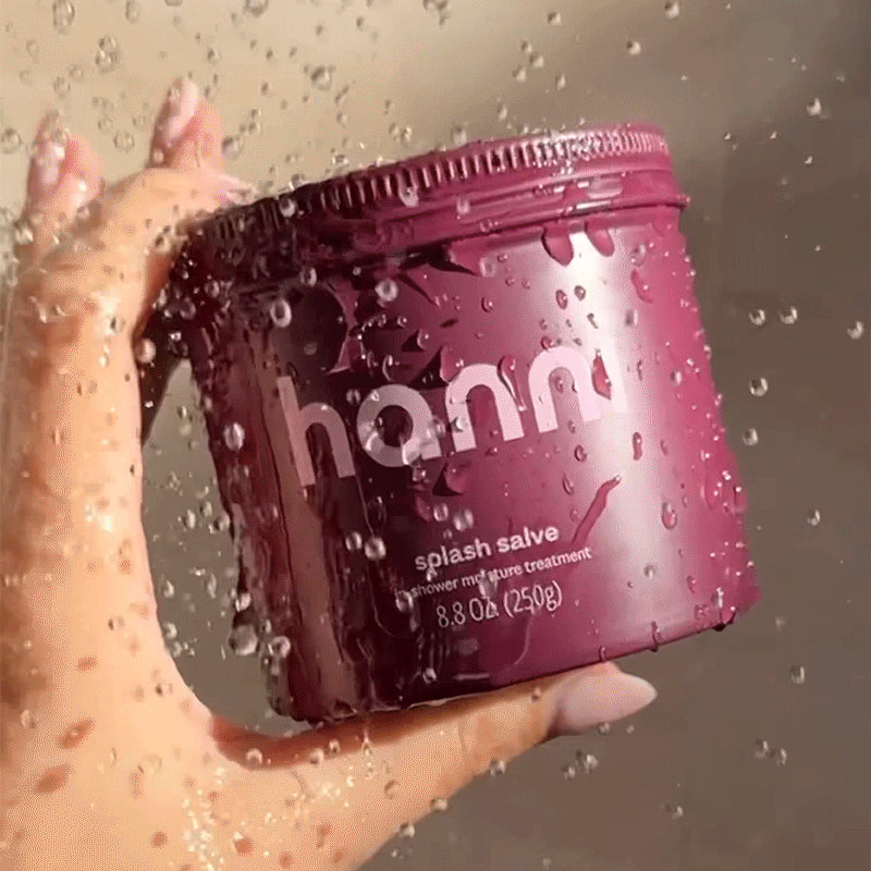 Bodycare for Busy Women: The 5-Minute Shower Routine That Does It All