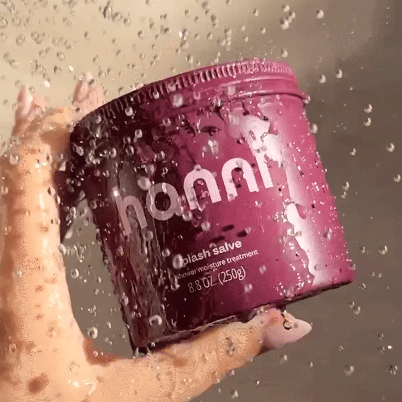 Bodycare for Busy Women: The 5-Minute Shower Routine That Does It All