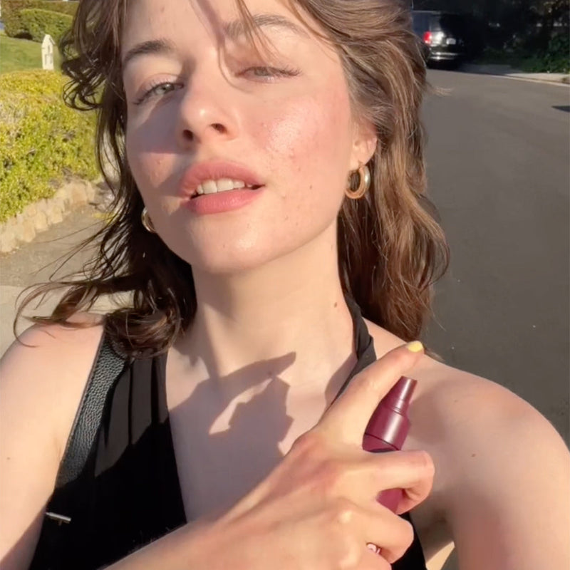 The Ultimate Festival Shower Routine: Exfoliate, Cleanse, Hydrate in Minutes