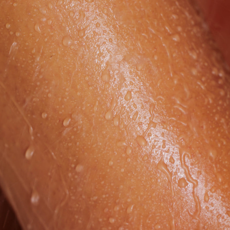 How to Prep Your Skin for Festival Season (In-Shower Routine Guide)