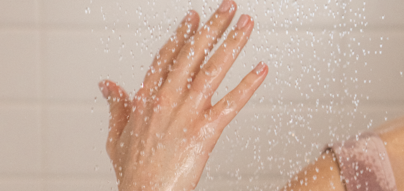 What are In-Shower Moisturizers, and What Brands Are Killing It?