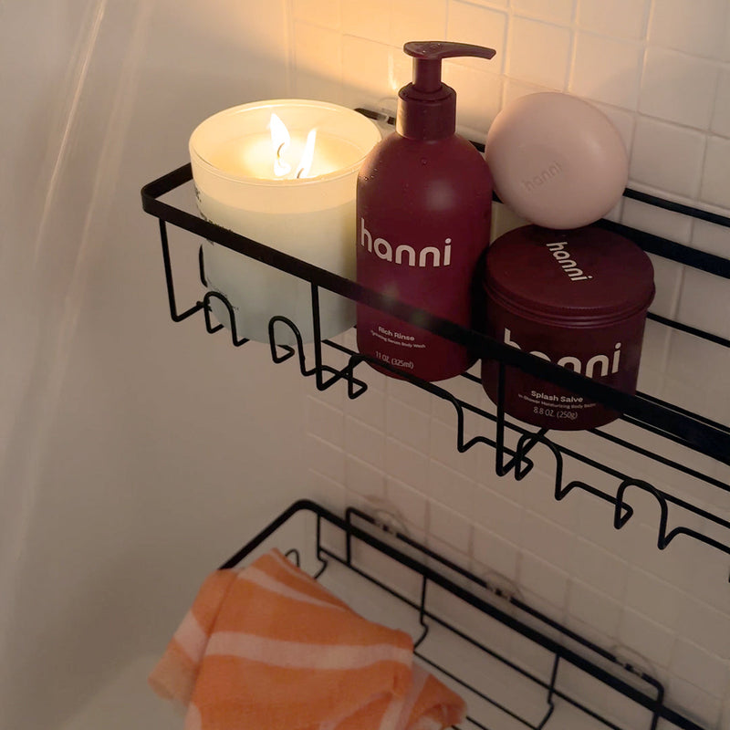 How to Build a 3-Step Bodycare Routine That Actually Sticks