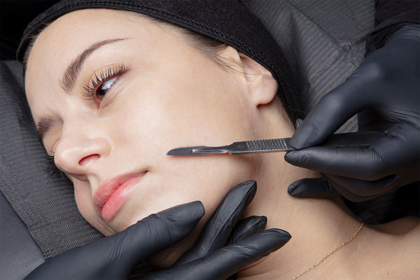 how often should you dermaplane? beginner’s guide to maintaining smooth skin