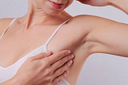 ingrown hair armpit: reasons & relief –— how to prevent underarm ingrown hair