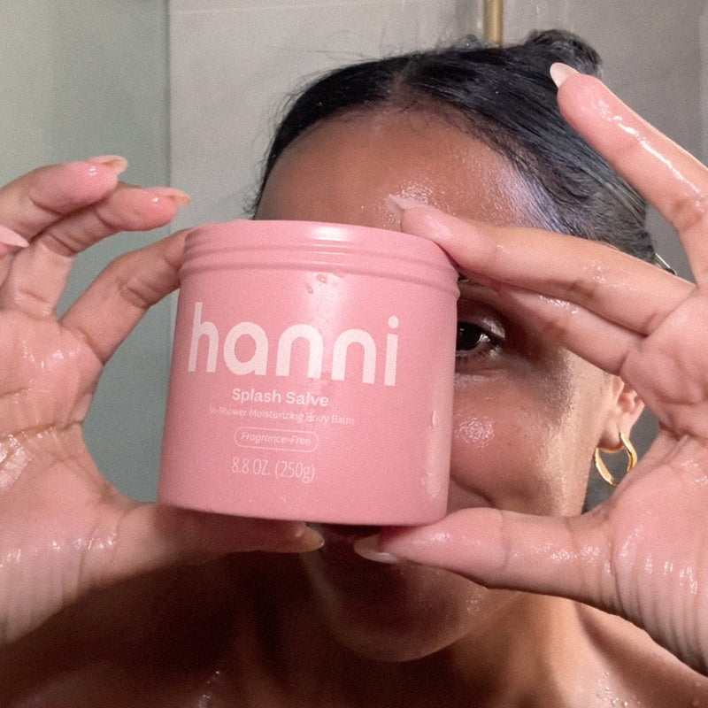 Why In-Shower Moisturizing Is the Future of Bodycare