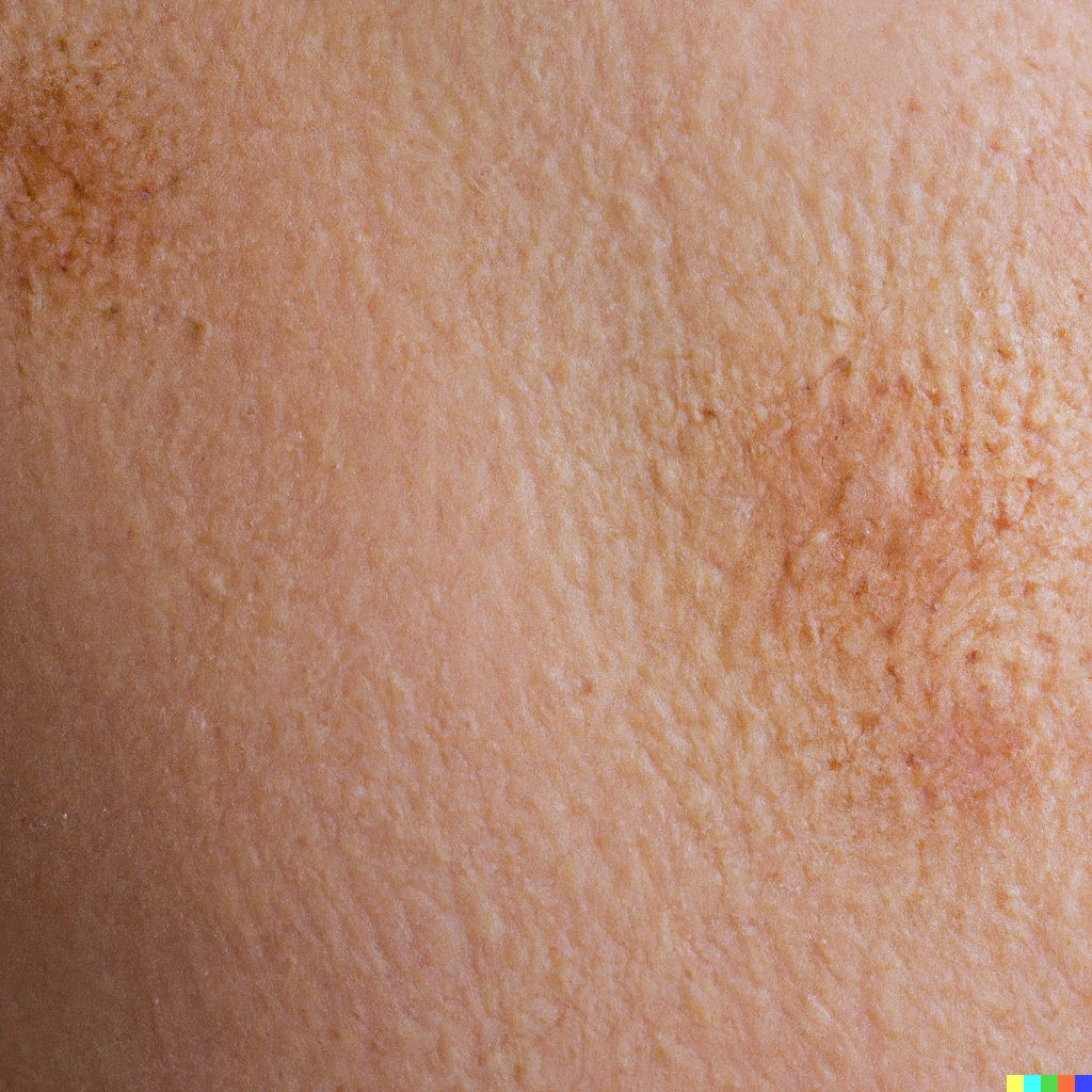 what is keratosis pilaris?