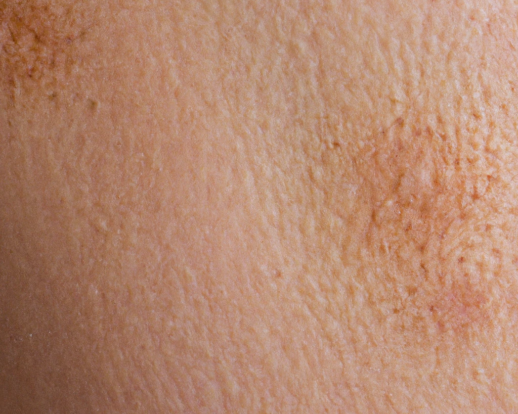 what is keratosis pilaris?