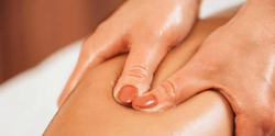 what is lymphatic drainage massage?
