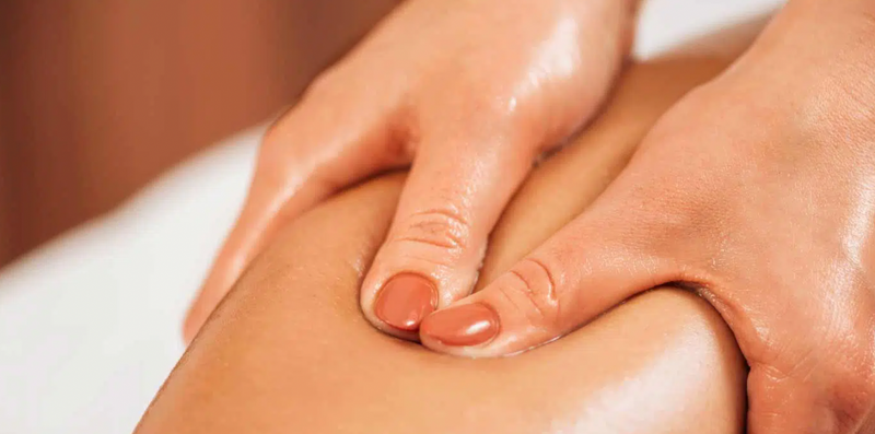 What is Lymphatic Drainage Massage?