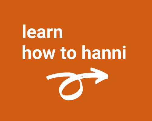 shaving tips & tricks from hanni's founder