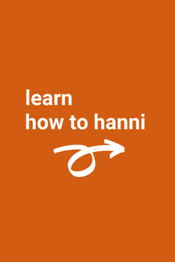 shaving tips & tricks from hanni's founder
