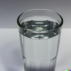 can drinking water actually improve your skin?