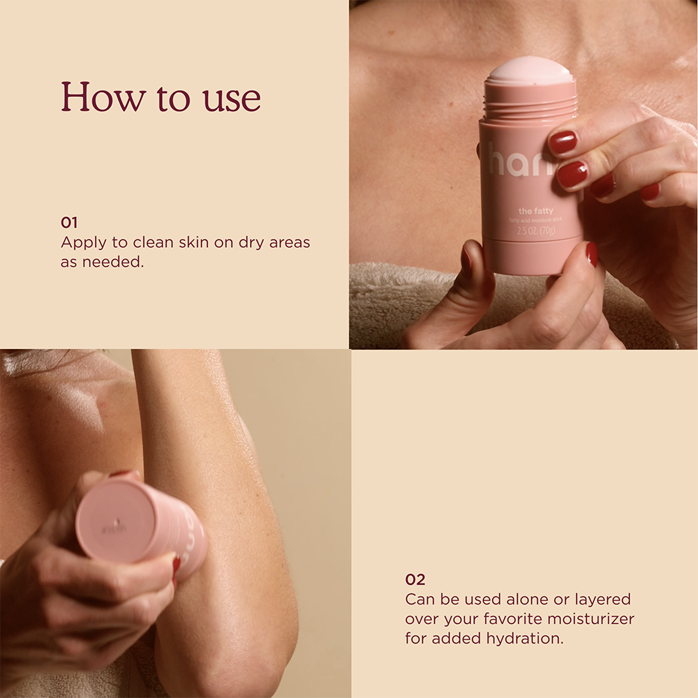 Dry Skin Rescue