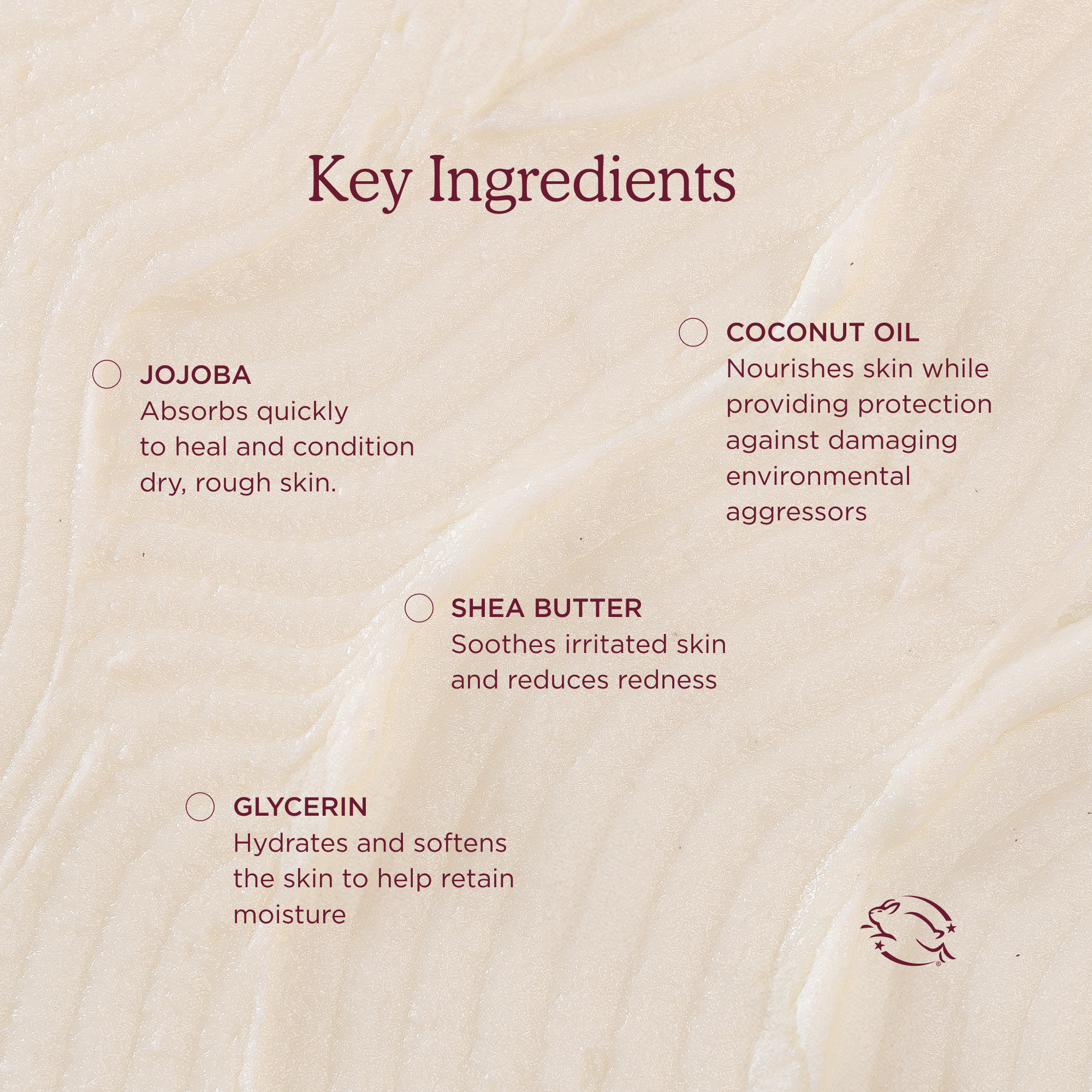 Key Ingredients of Splash Salve