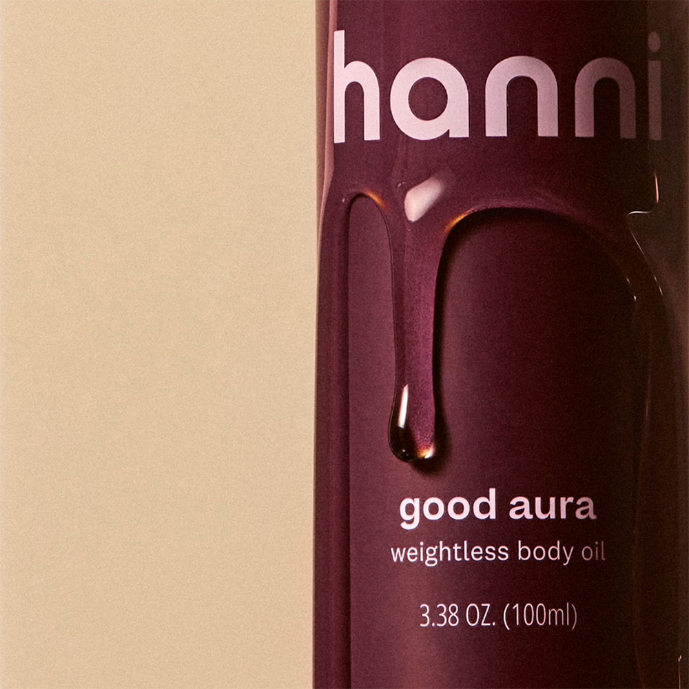 Good Aura
