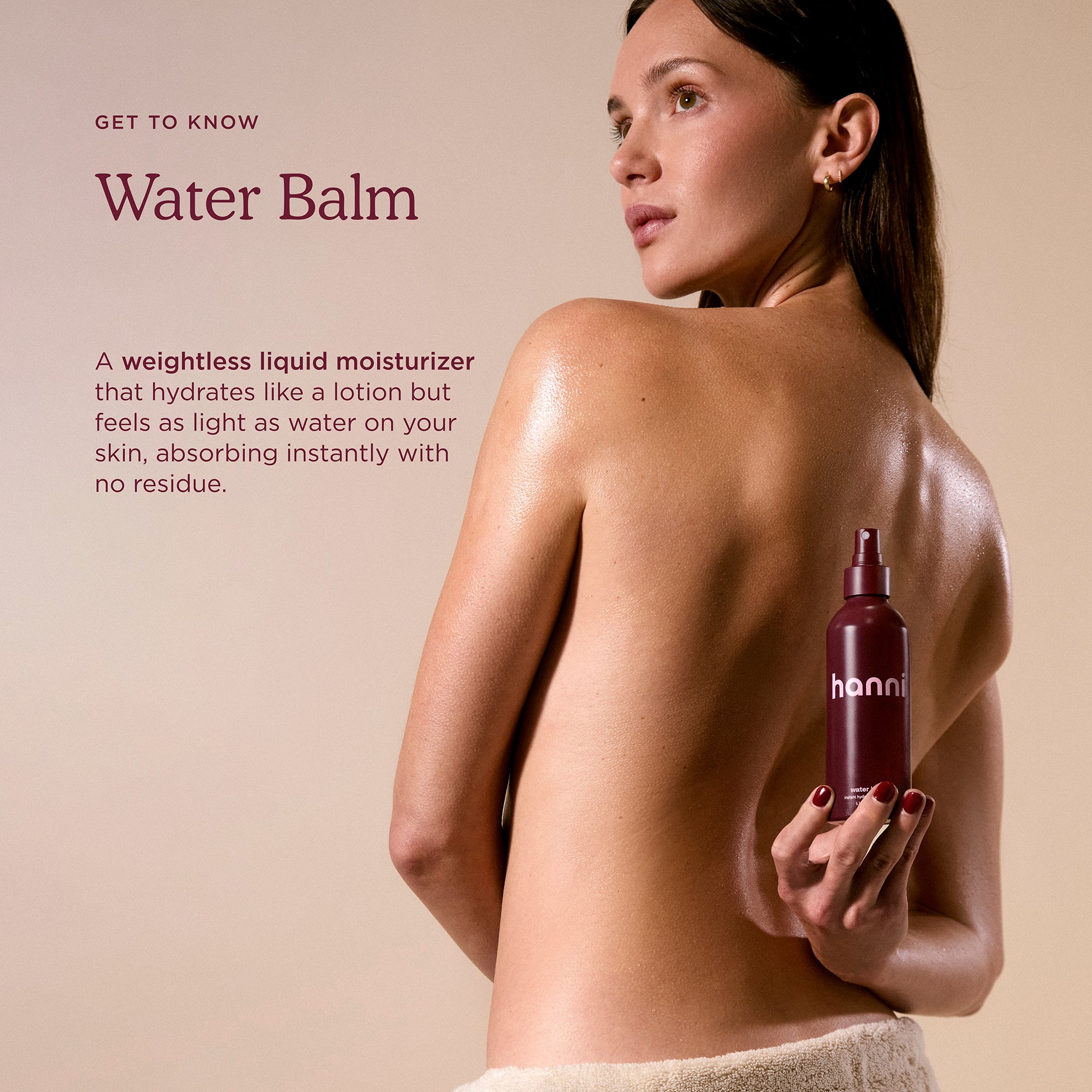 Water Balm