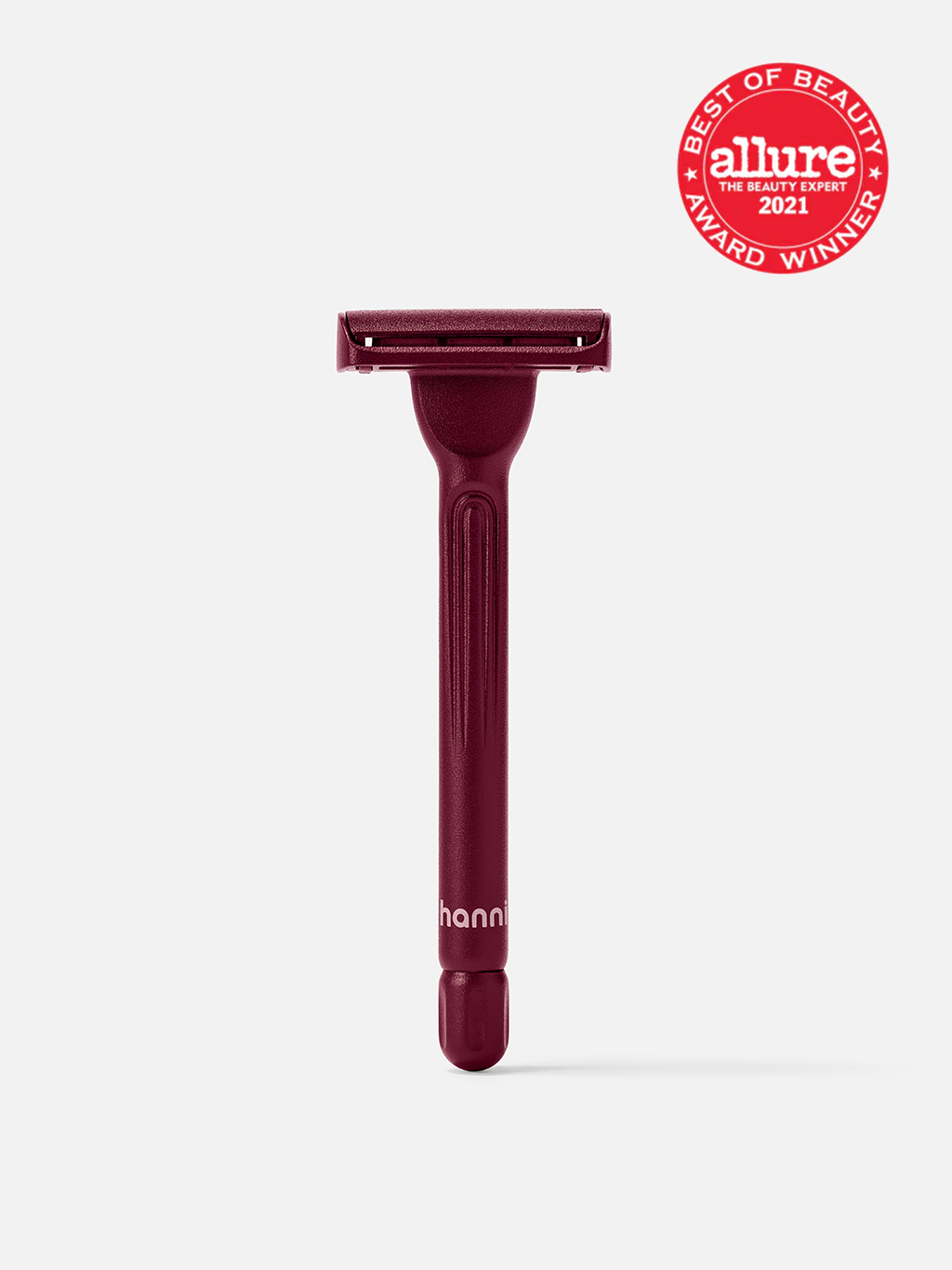 dermaplaning razor | the weighted razor | hanni – hanni | lazy bodycare ...