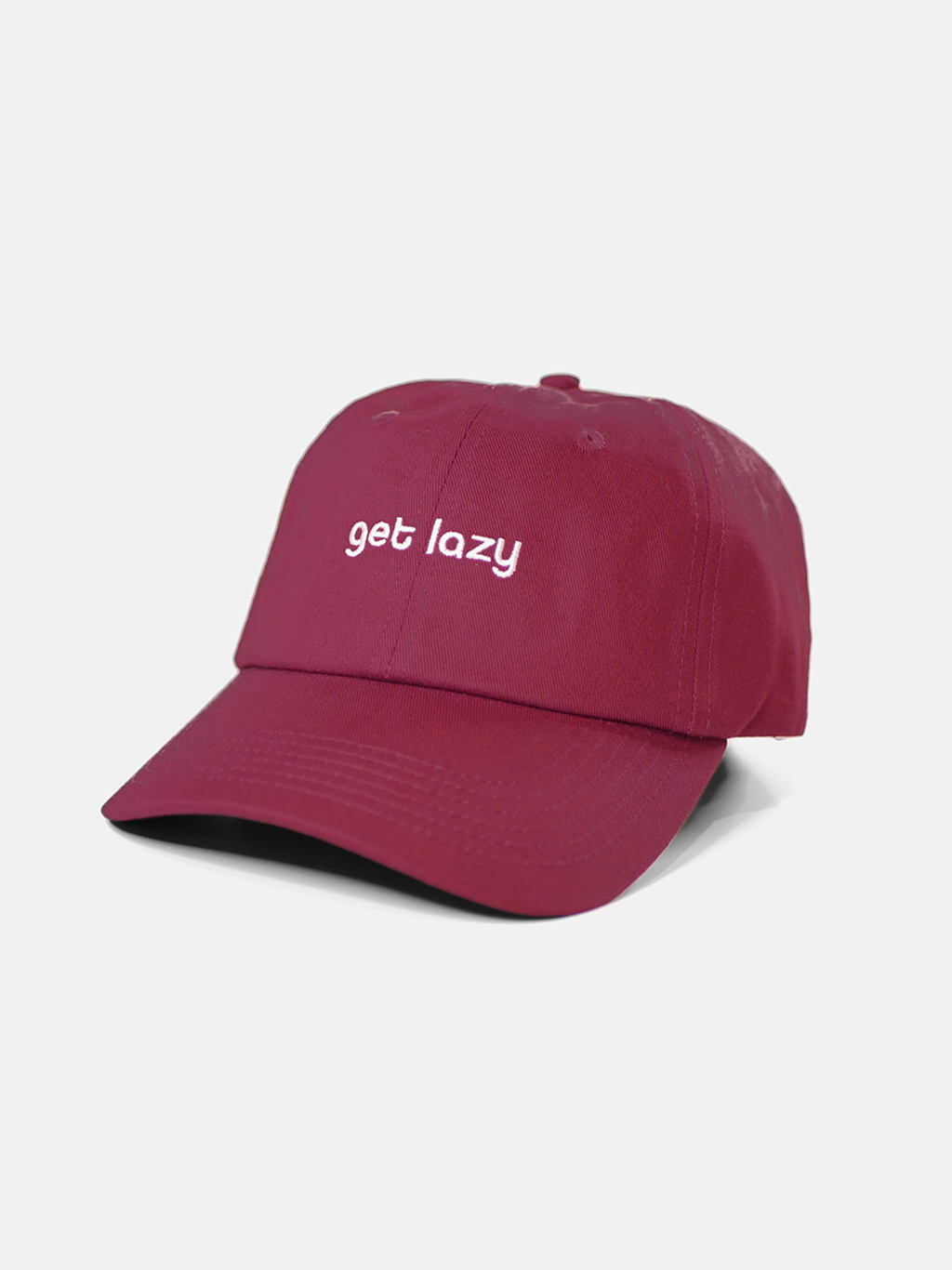 get lazy hat