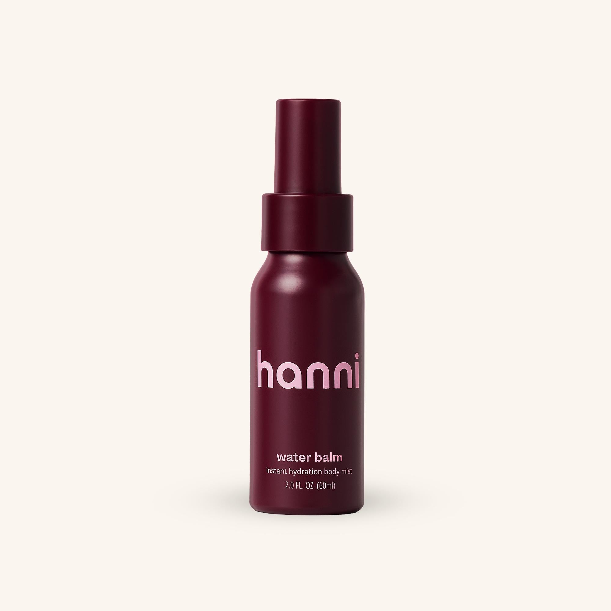 Water Balm