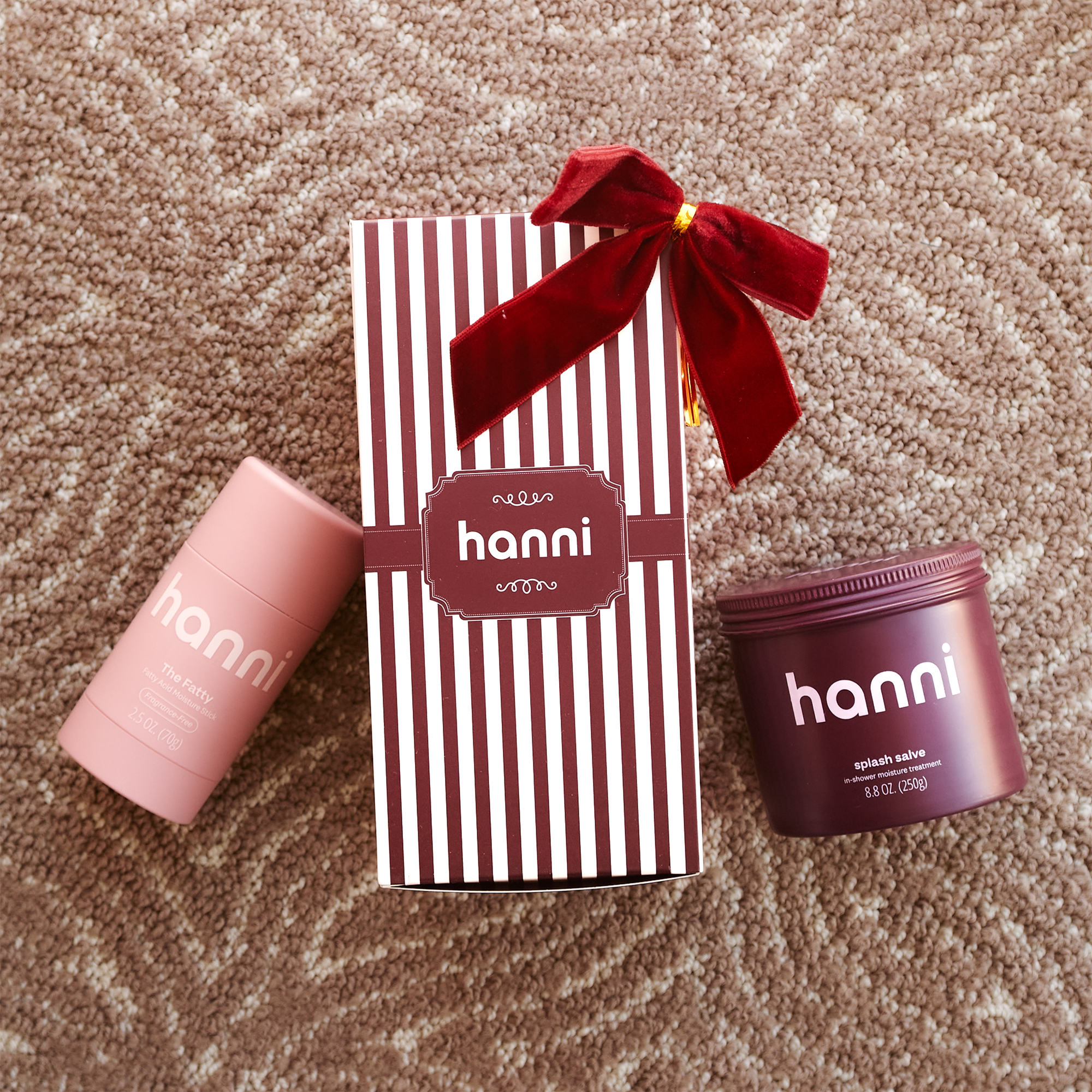 The Holiday Gift Box