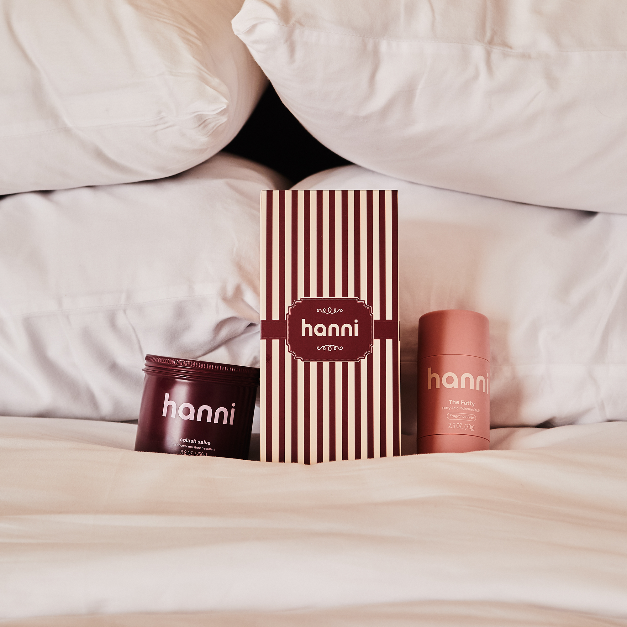 The Holiday Gift Box