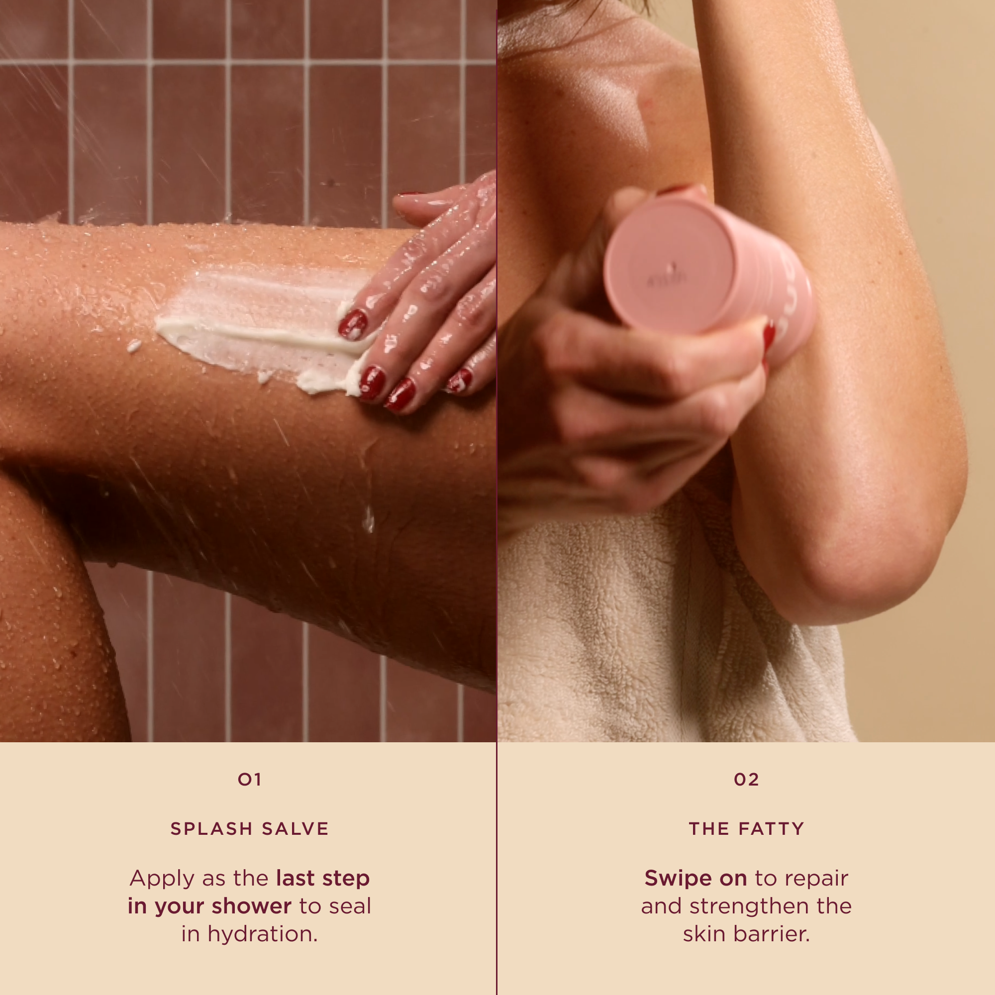 The Holiday Gift Box