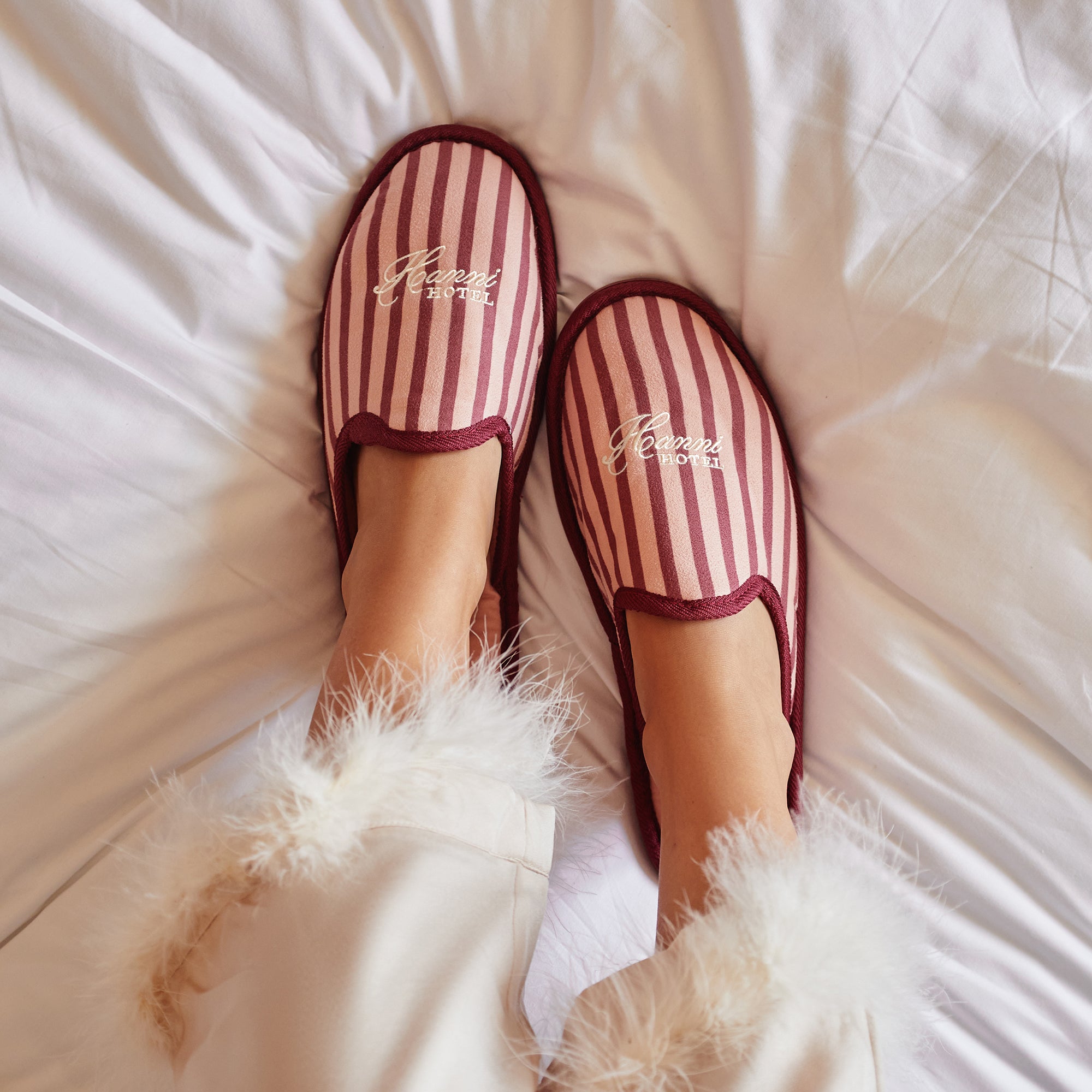 Hotel Hanni Lounge Slipper