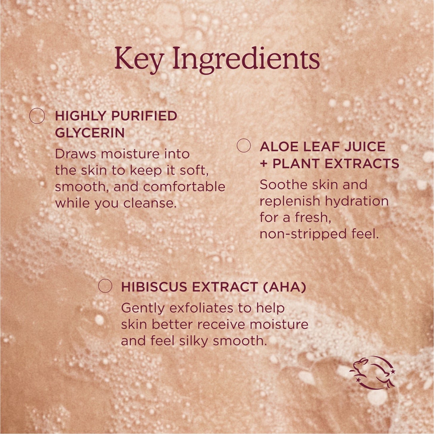 Rich Rinse Body Wash