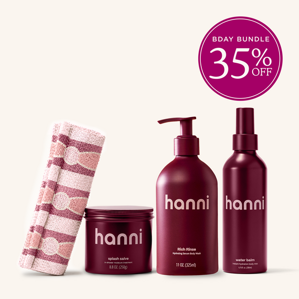 Birthday Bundle – hanni Birthday Bundle – hanni