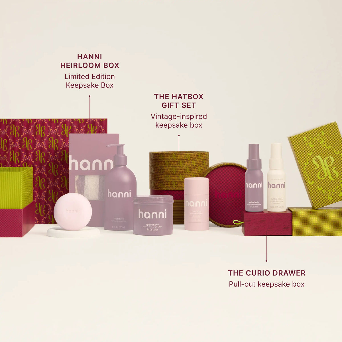 Gift Boxes