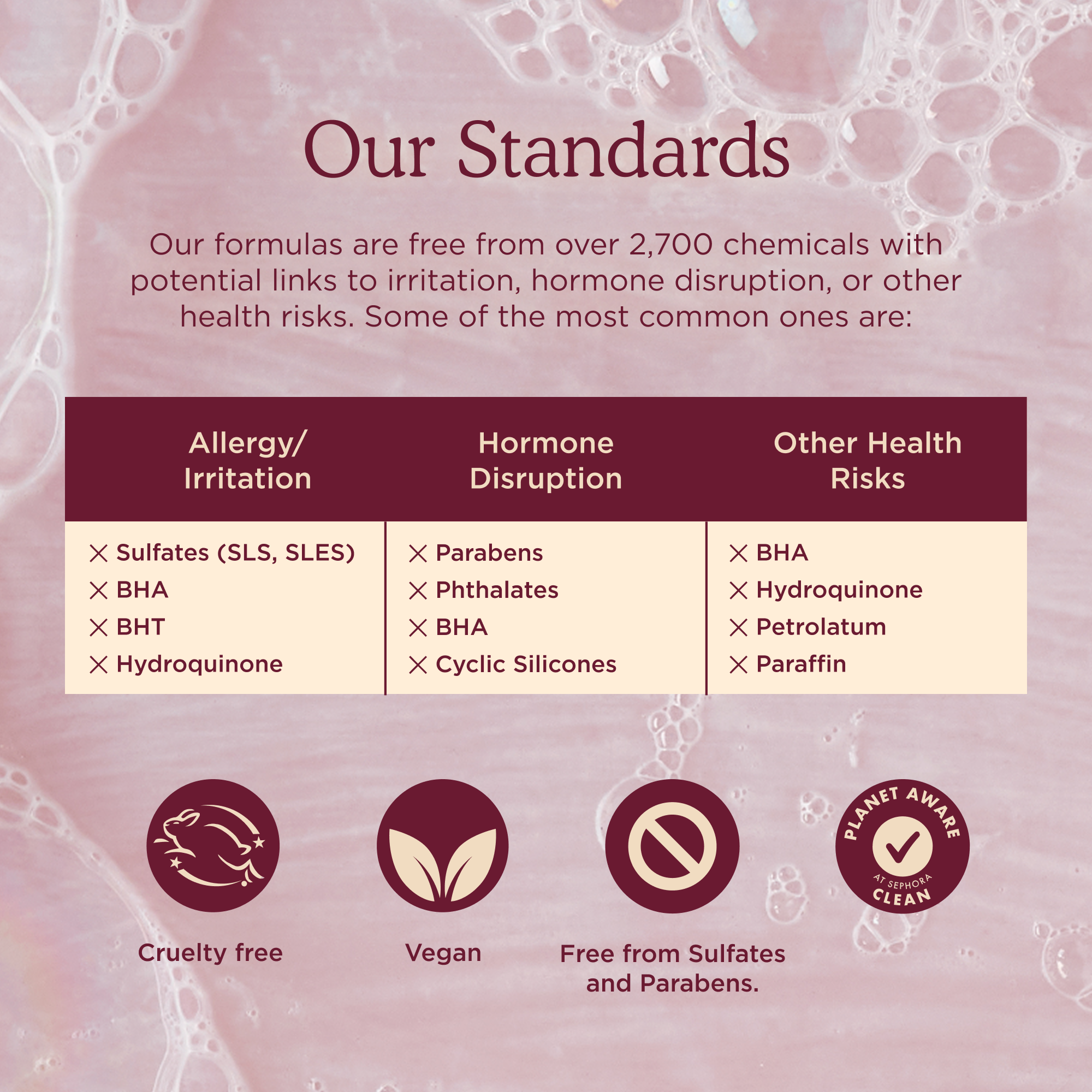Cocoon Cleanse 4-Pack