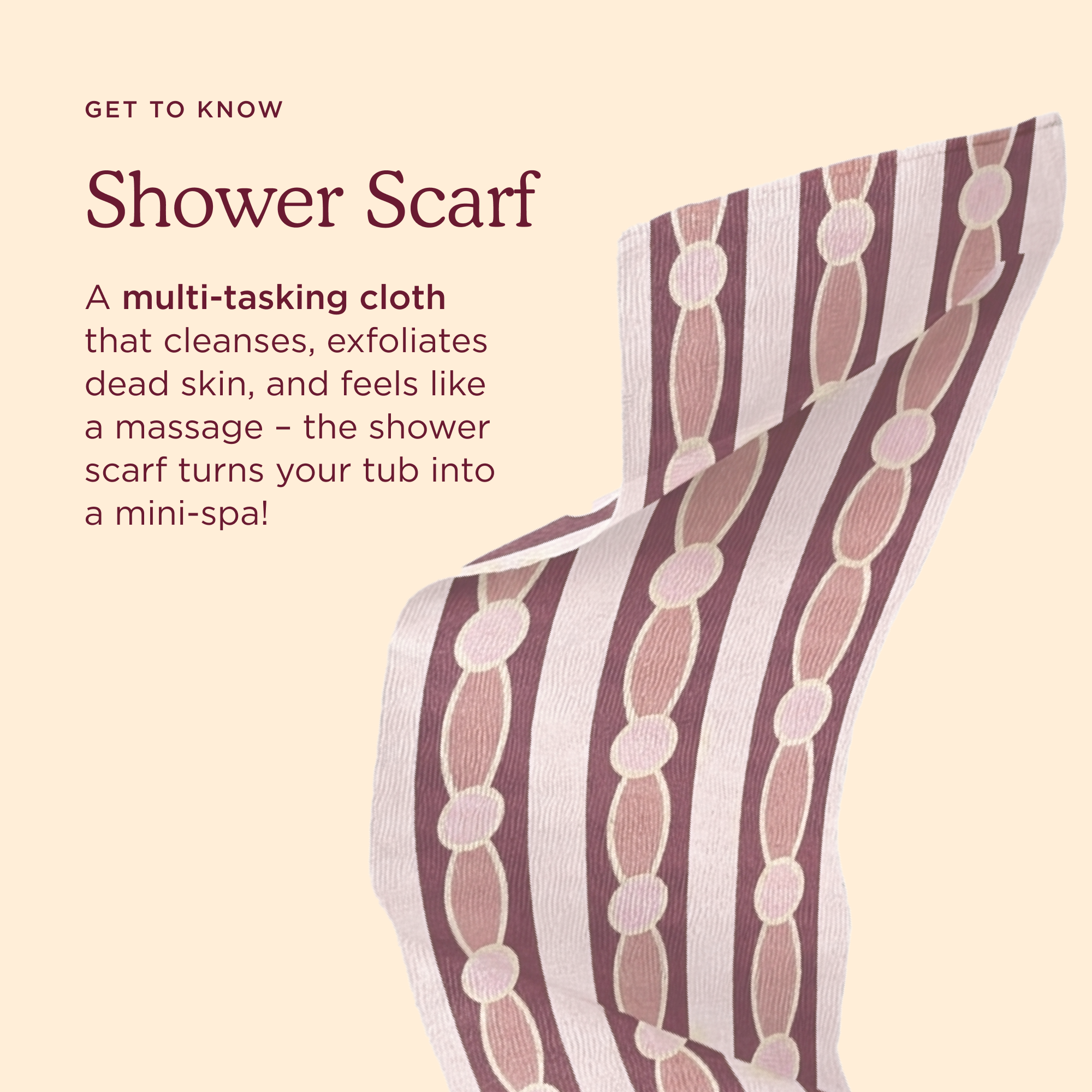 Everything Shower Edit