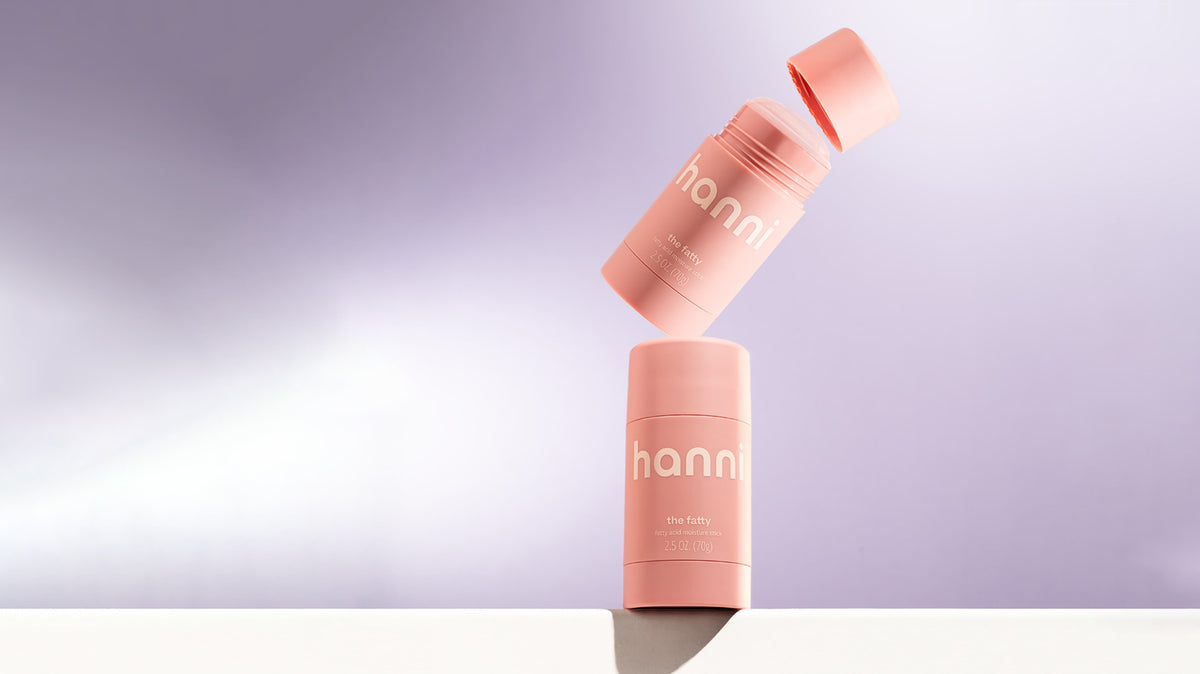 hanni | bodycare, shaving, skincare