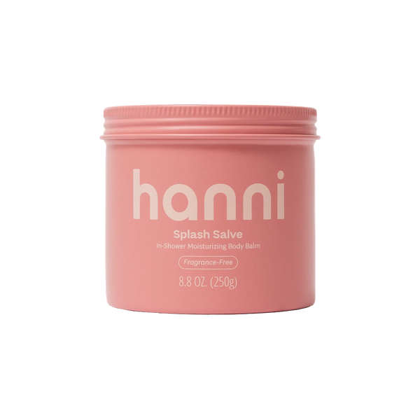 Splash Salve Fragrance-Free