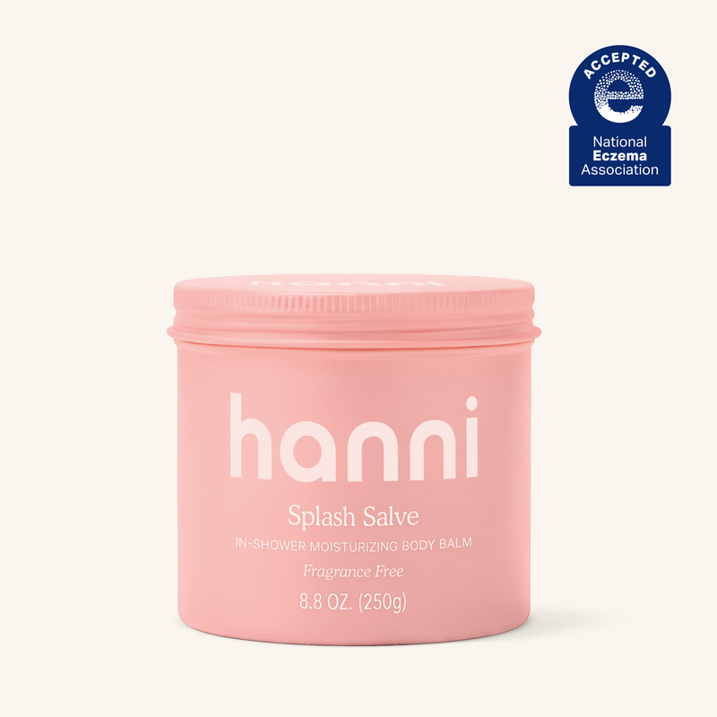 Splash Salve Fragrance-Free