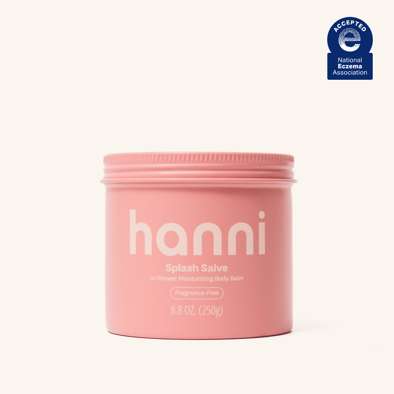 Splash Salve Fragrance-Free
