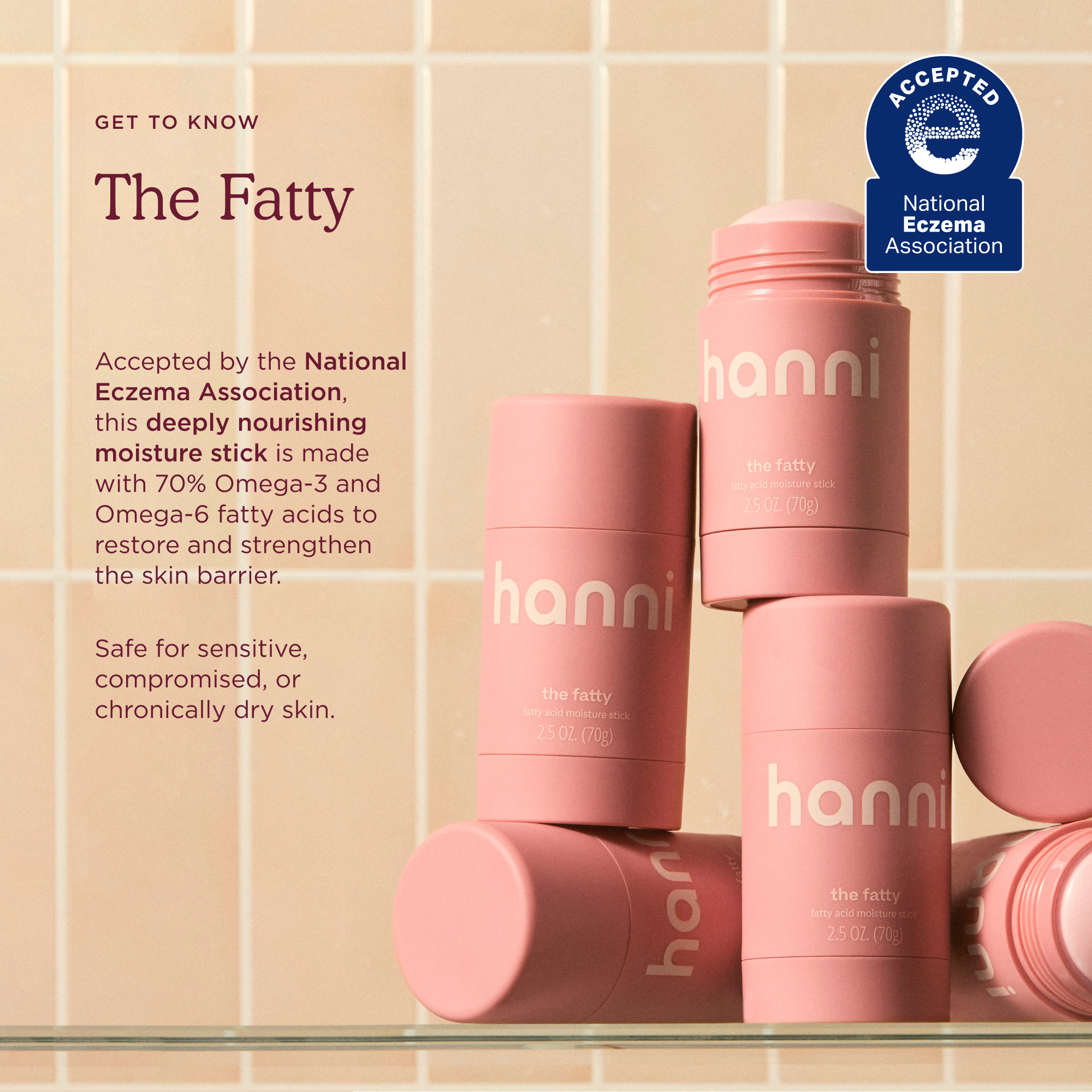 Sensitive Skin Trio