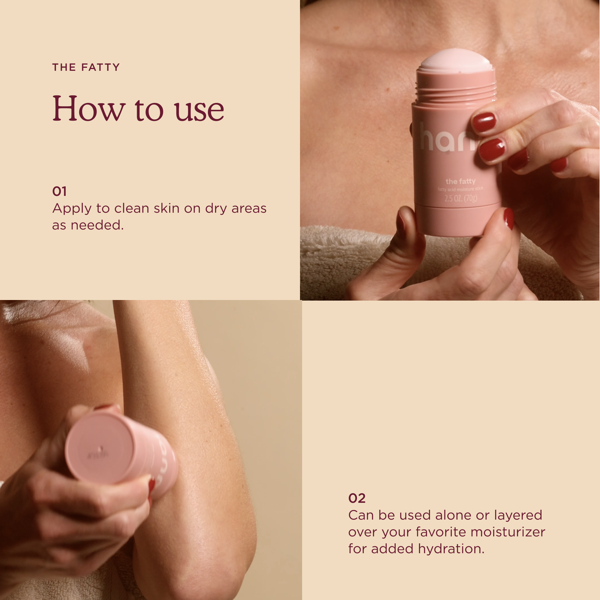 Sensitive Skin Trio