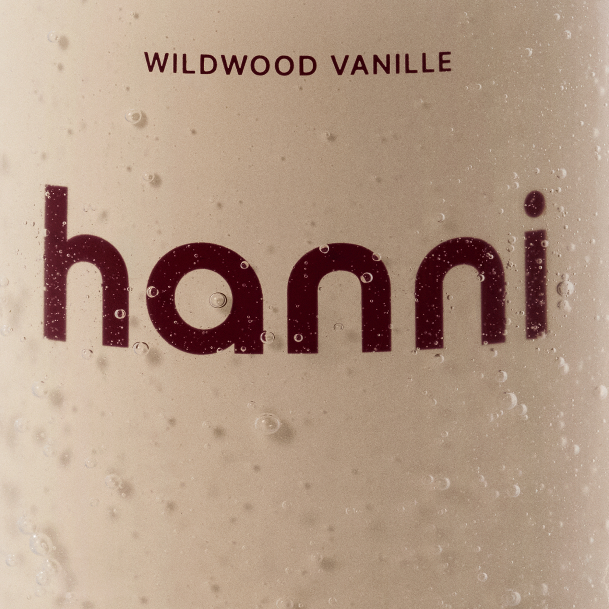 Water Balm in Wildwood Vanille