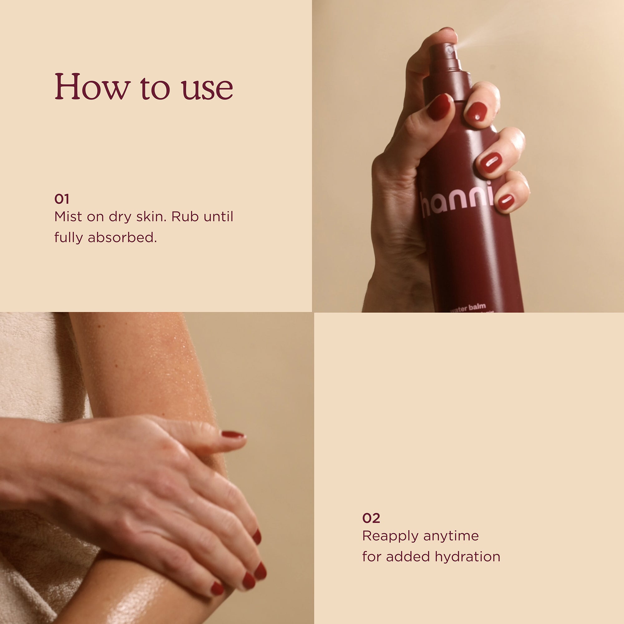 Summer Skin Essentials
