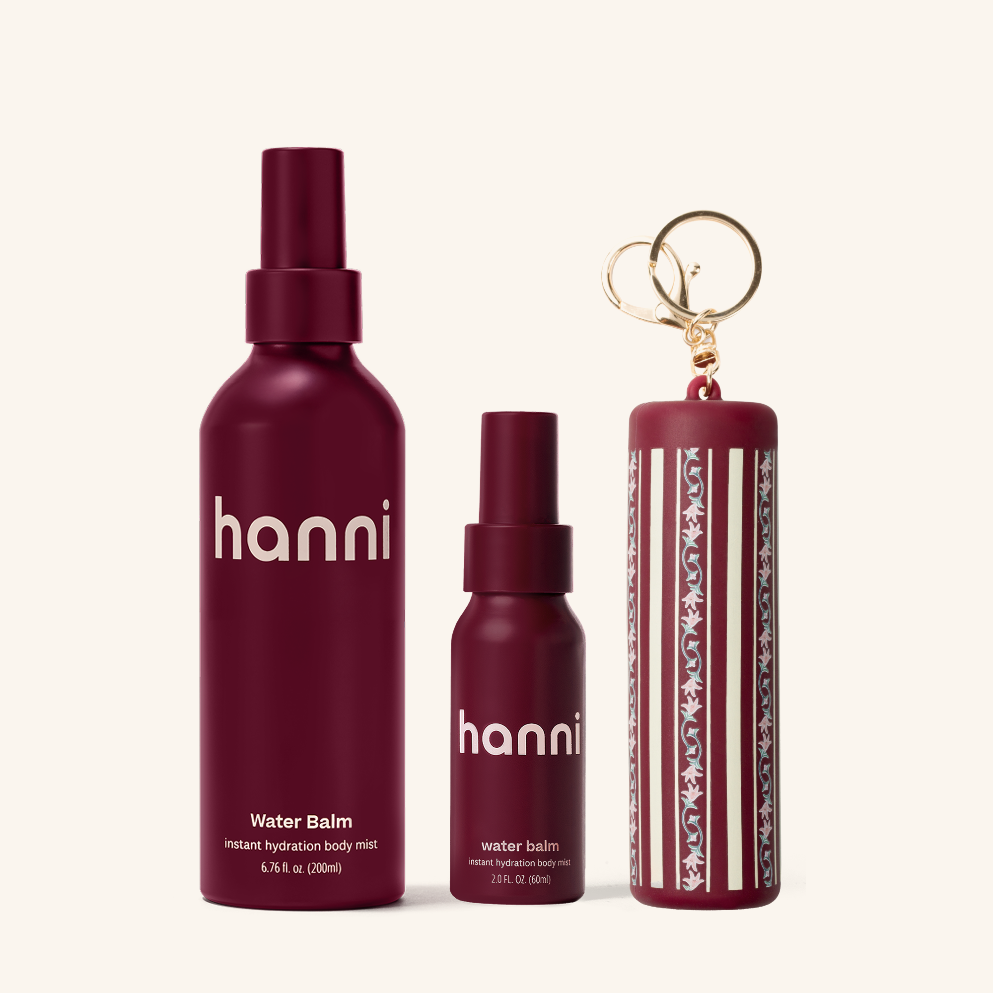 Sparkling Palmarosa Bundle