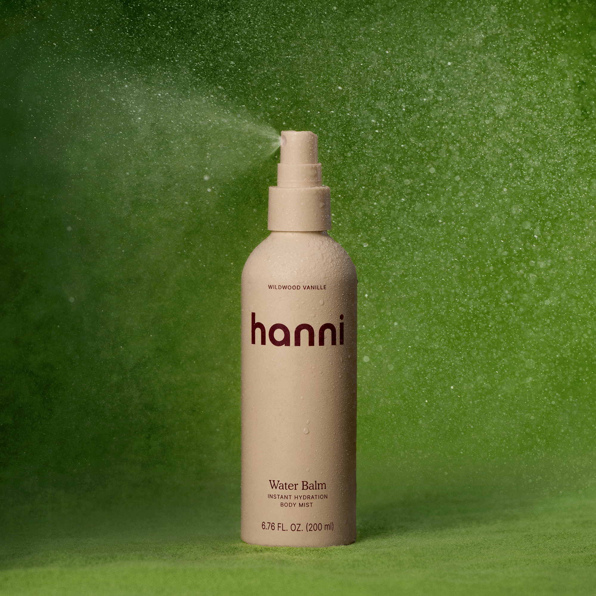 Water Balm Fragrance Duo