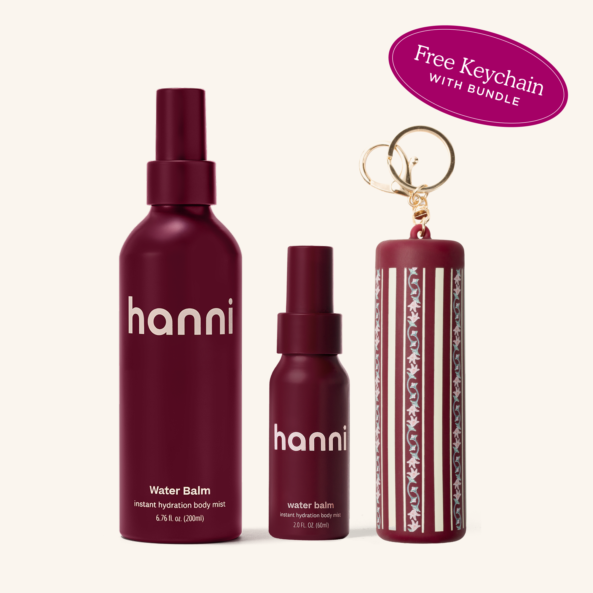 Bug Off & Hydrate Bundle