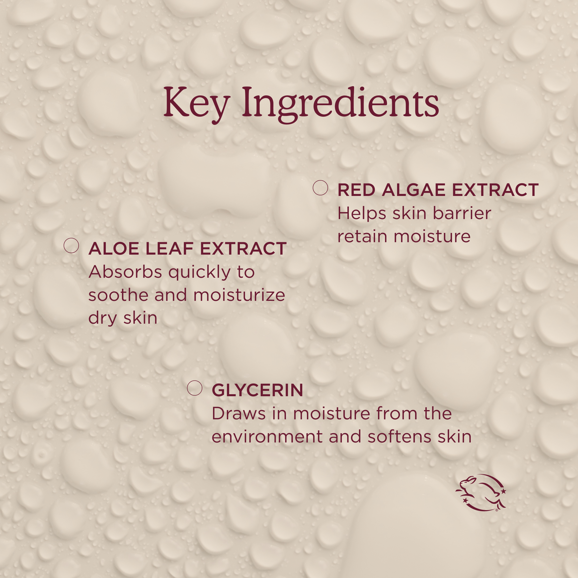 The Travel Water Balm